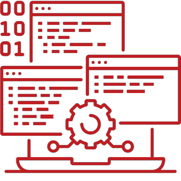 custom software