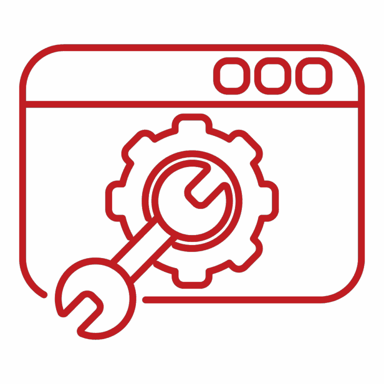 maintenance