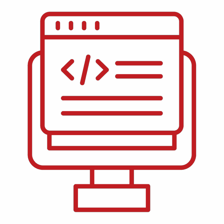 website